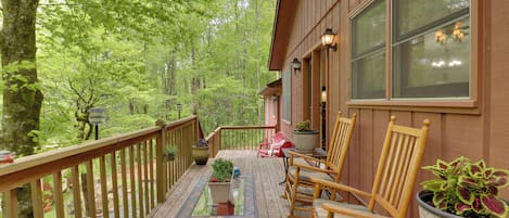 Casa (3 Bedrooms) | Vista frontal de la propiedad