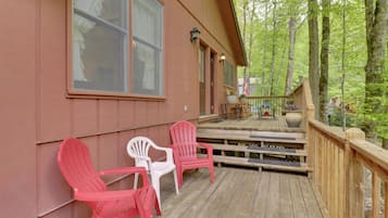 Nhà (3 Bedrooms) | Nội thất