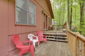 Hus (3 Bedrooms) | Innvendig