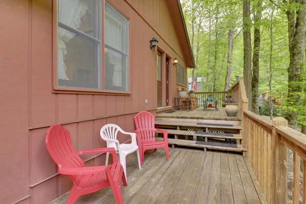 Casa (3 Bedrooms) | Interior