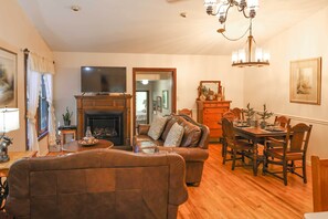 Maison (3 Bedrooms) | Intérieur