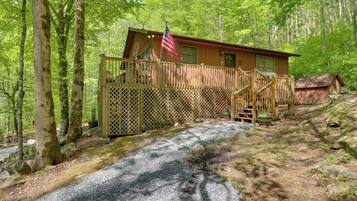 Nhà (3 Bedrooms) | Nội thất