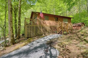 Hus (3 Bedrooms) | Innvendig