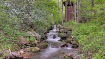 Rumah (3 Bedrooms) | Interior