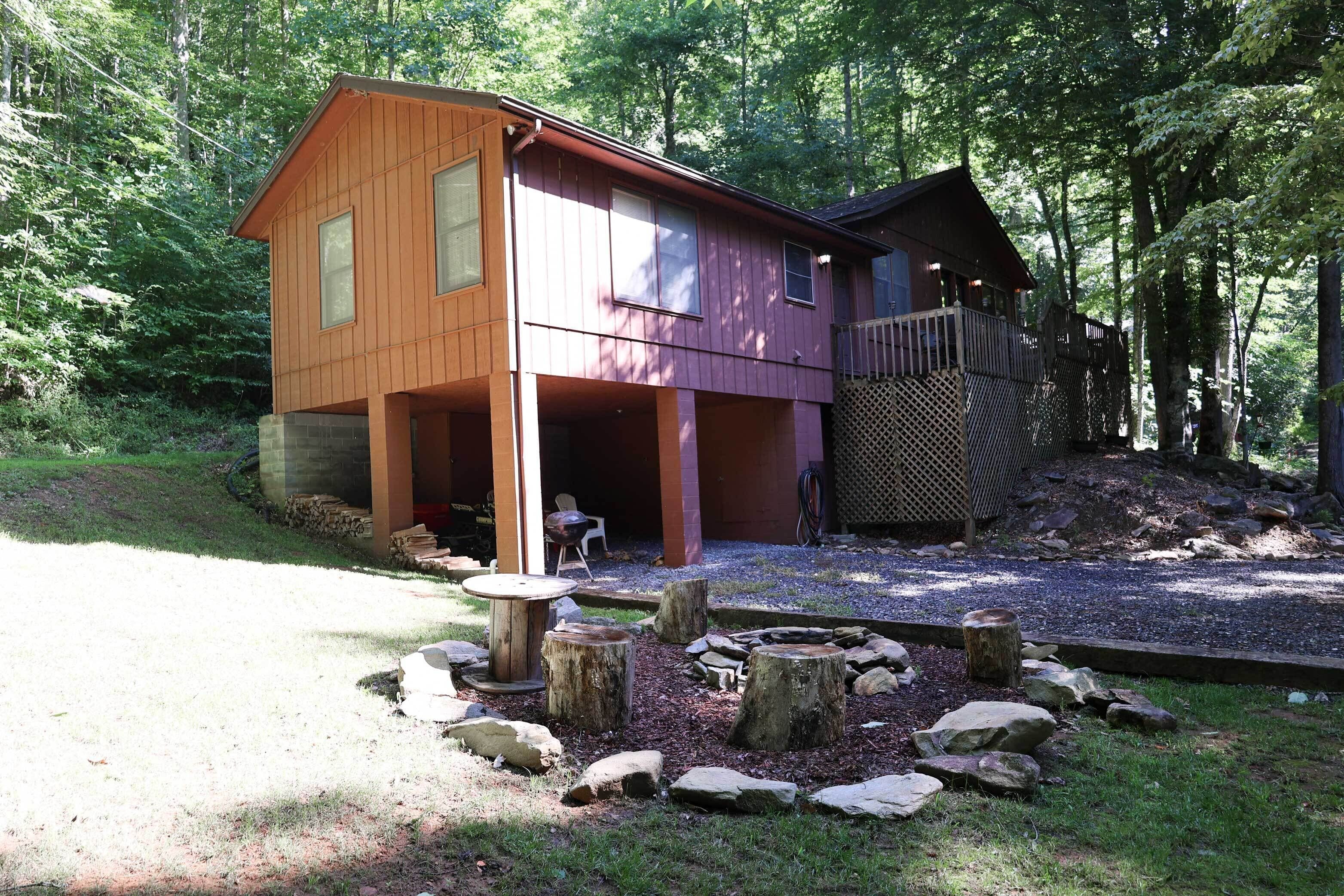 Nhà (3 Bedrooms) | Nội thất