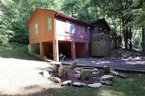 하우스 (3 Bedrooms) | 내부