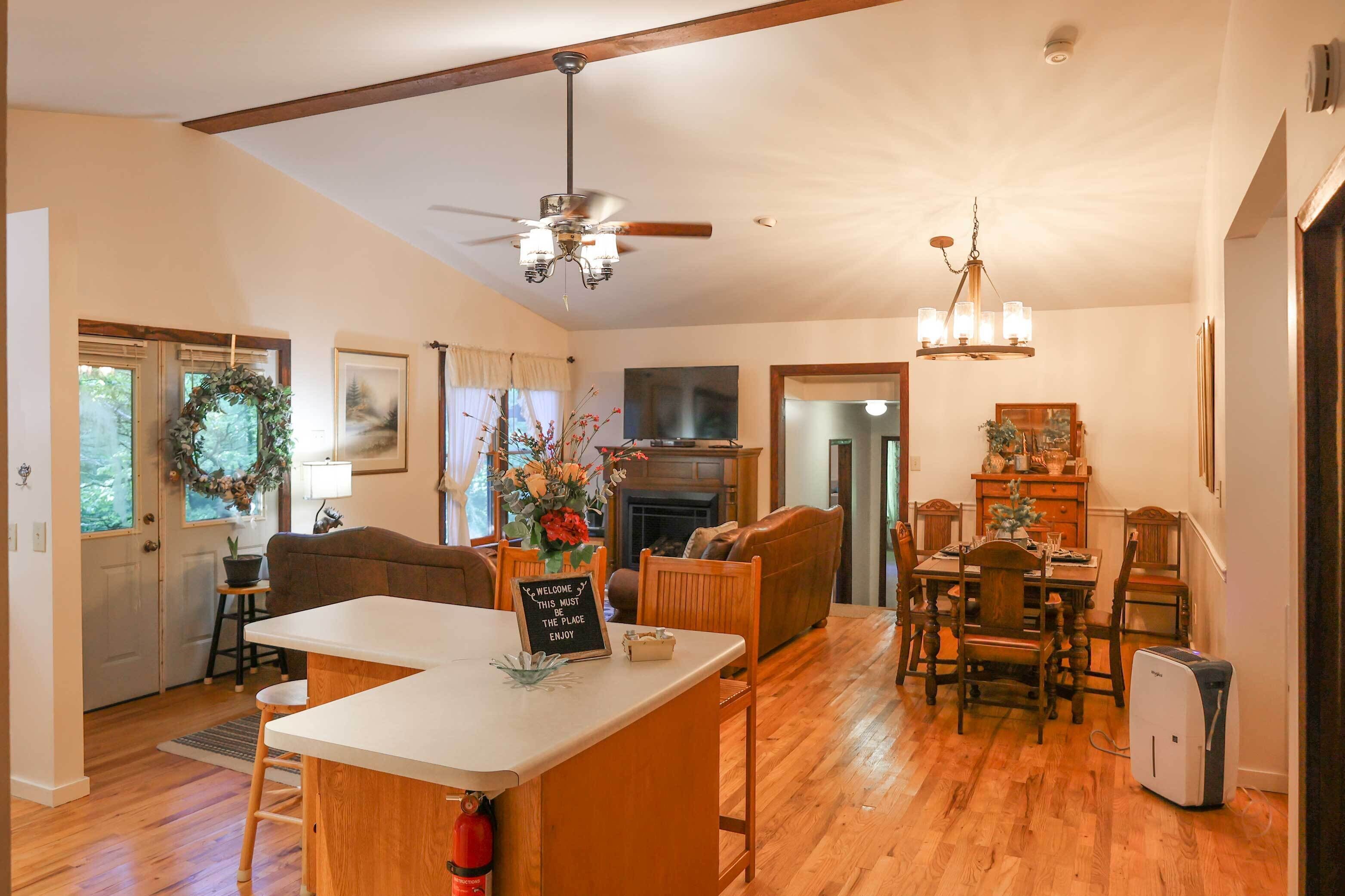 Casa (3 Bedrooms) | Interior