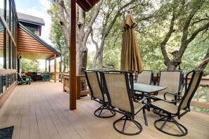 Maison (4 Bedrooms) | Intérieur