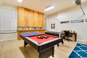 單棟房屋 (4 Bedrooms) | 內部