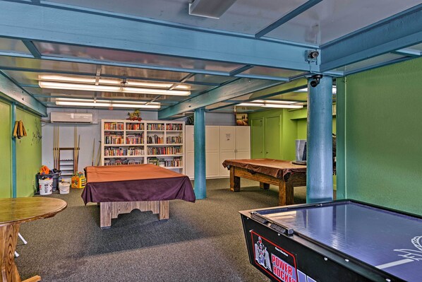 單棟房屋 (4 Bedrooms) | 內部