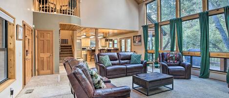 Ferienhaus (4 Bedrooms) | Fassade der Unterkunft