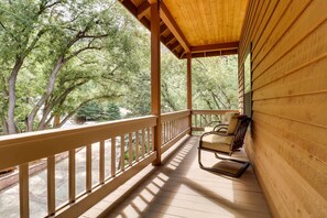 獨棟房屋 (4 Bedrooms) | 住宿內部