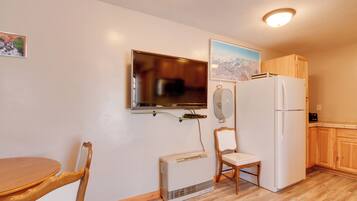 Apartemen (1 Bedroom) | Interior