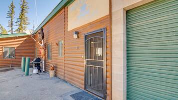 Apartemen (1 Bedroom) | Interior