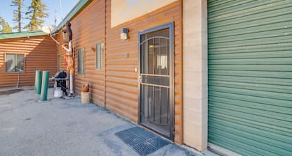 Private Duck Creek Apartment Near Entertainment!