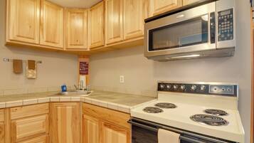 Apartemen (1 Bedroom) | Interior