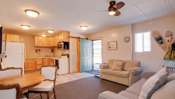 Apartemen (1 Bedroom) | Interior