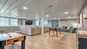 Rumah (4 Bedrooms) | Interior