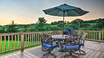 Casa (4 Bedrooms) | Interior