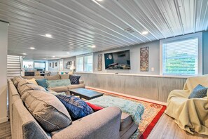 Casa (4 Bedrooms) | Interior