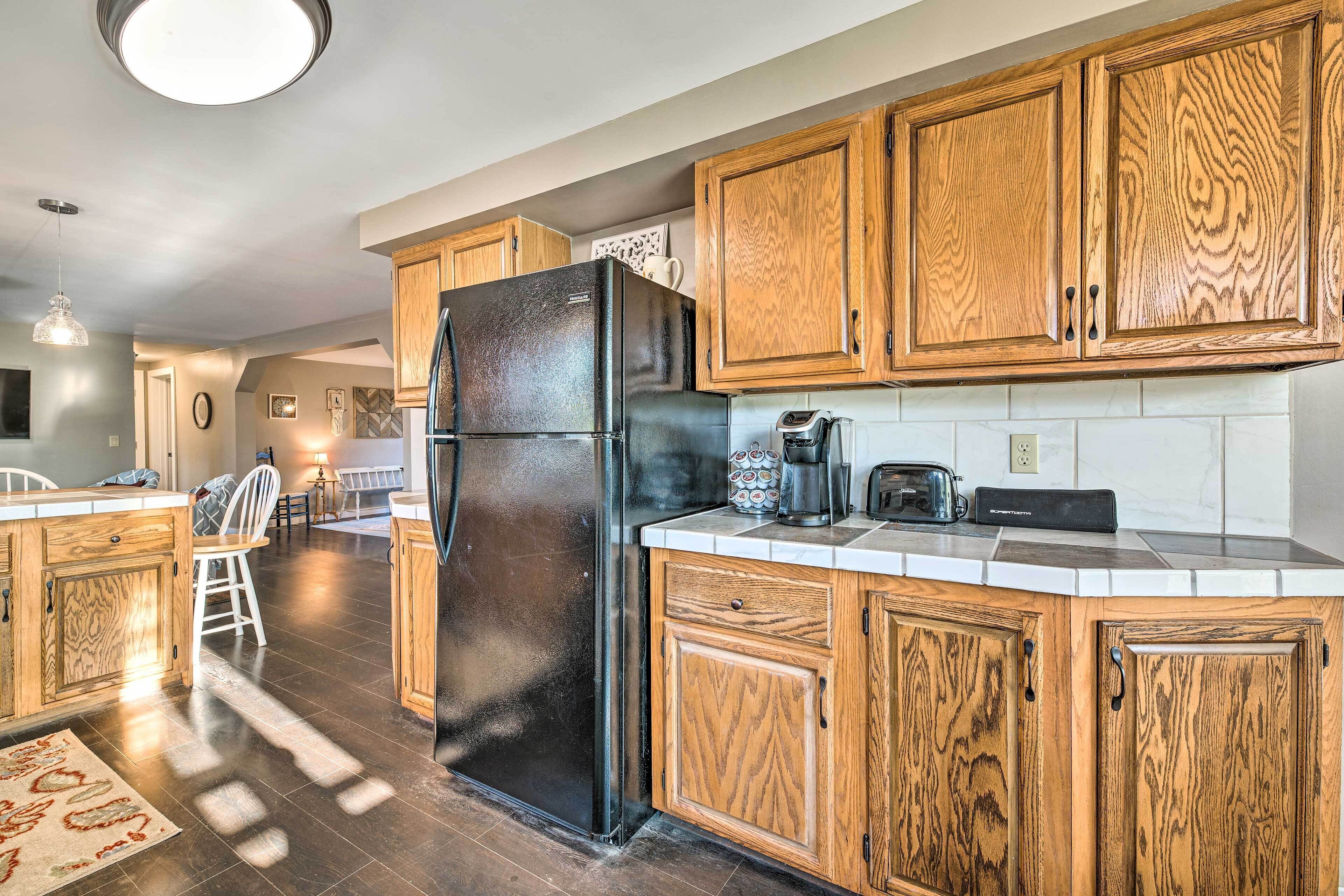 하우스 (4 Bedrooms) | 내부