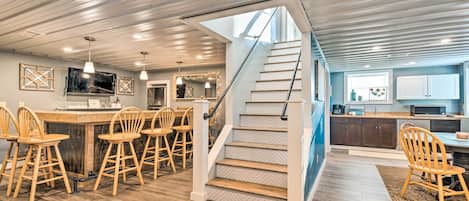 Nhà (4 Bedrooms) | Nội thất