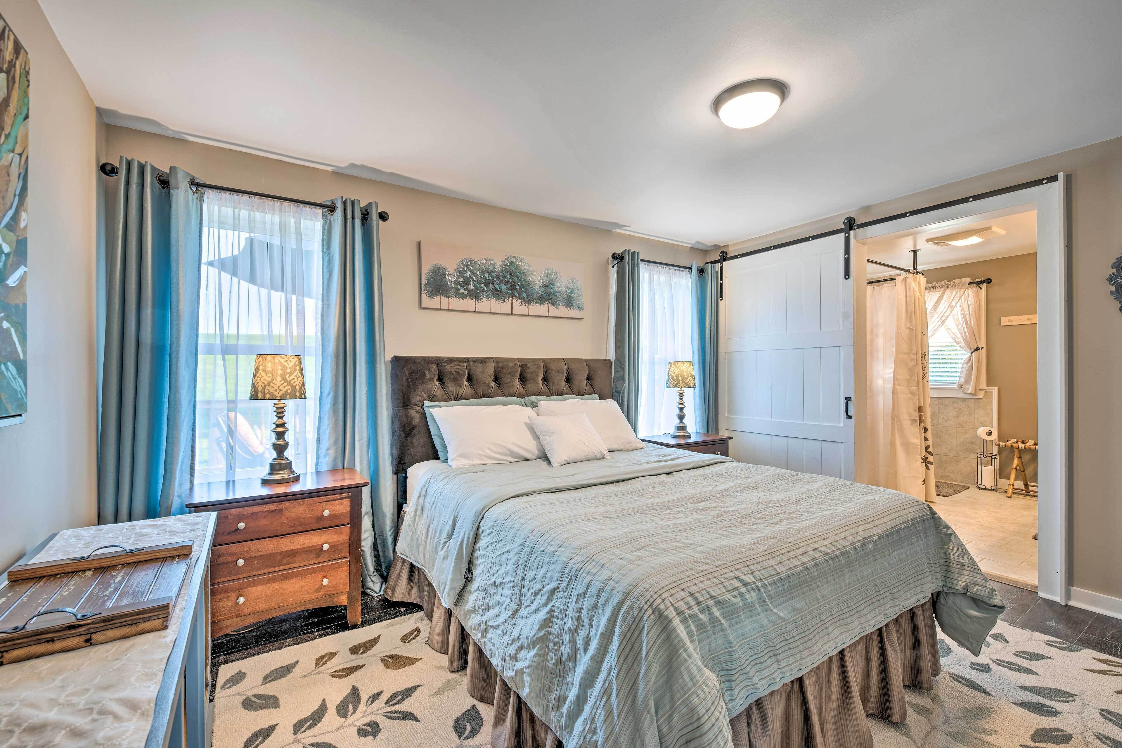 House (4 Bedrooms) | Interior