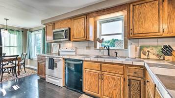 Maison (4 Bedrooms) | Intérieur