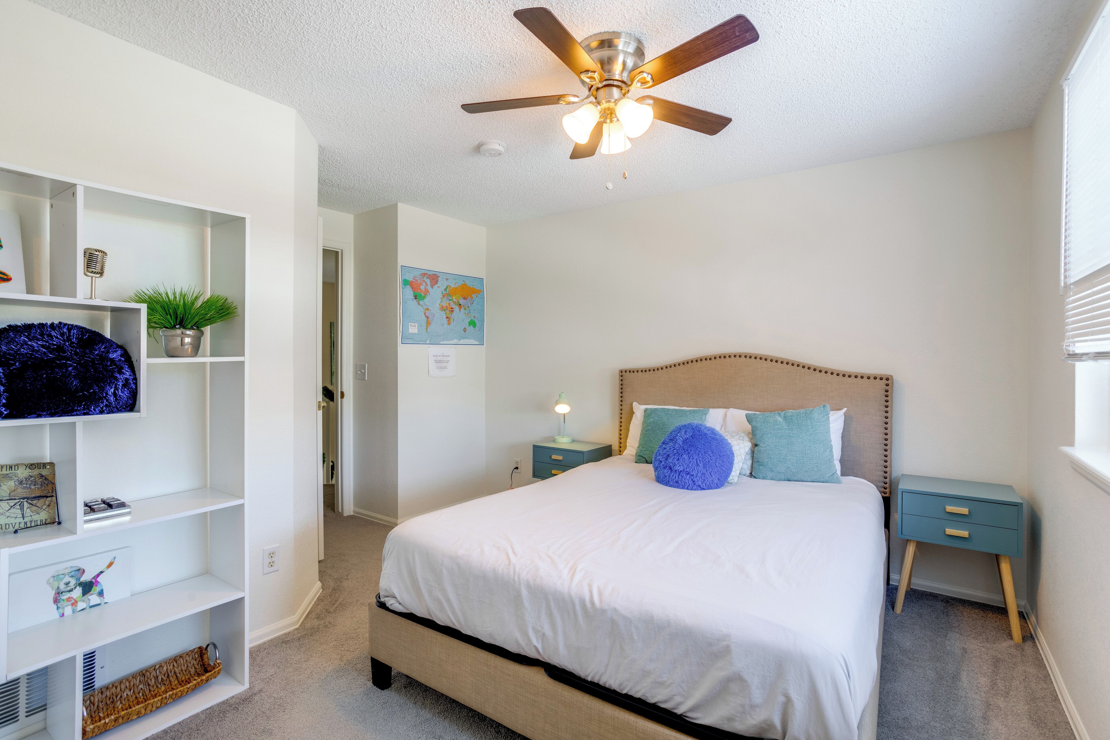 Nhà (4 Bedrooms) | Nội thất