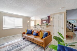 Casa (4 Bedrooms) | Interior