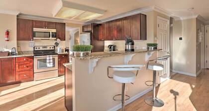 Cozy Centennial Home w/ Fenced-in Backyard!