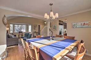 Nhà (4 Bedrooms) | Nội thất