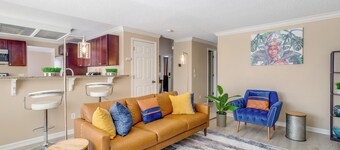 Cozy Centennial Home w/ Fenced-in Backyard!