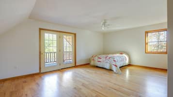 Rumah (5 Bedrooms) | Interior