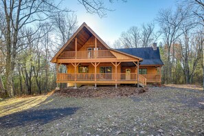 Ferienhaus (5 Bedrooms) | Innenbereich