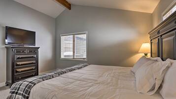 Apartment (4 Bedrooms) | Interior