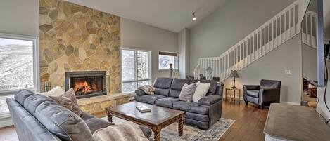 Departamento (4 Bedrooms) | Vista frontal de la propiedad