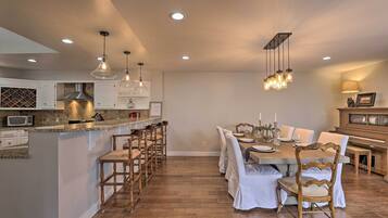 Apartment (4 Bedrooms) | Interior