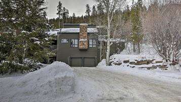 Apartment (4 Bedrooms) | Interior