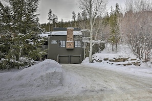 Apartment (4 Bedrooms) | Interior - Ski & Relax: Vail-beaver Creek Duplex w/ Hot Tub (Avon)