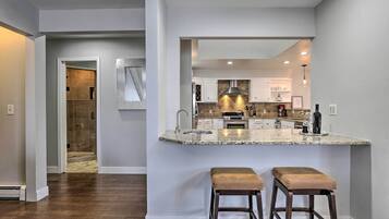 Apartment (4 Bedrooms) | Interior