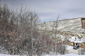 Apartment (4 Bedrooms) | Interior - Ski & Relax: Vail-beaver Creek Duplex w/ Hot Tub (Avon)