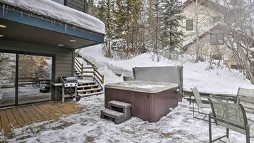 Apartment (4 Bedrooms) | Interior