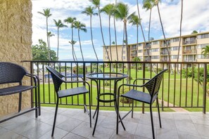 Apartment (2 Bedrooms) | Interior - Maalaea Condo w/ Pool Access - Walk to Beach! (Wailuku)
