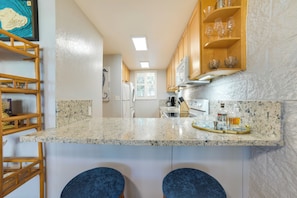Lägenhet (2 Bedrooms) | Interiör