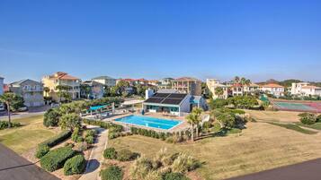 Apartment (2 Bedrooms) | Innenbereich