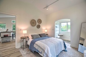 Apartamento (1 Bedroom) | Interior