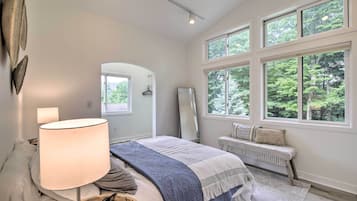 Apartemen (1 Bedroom) | Interior