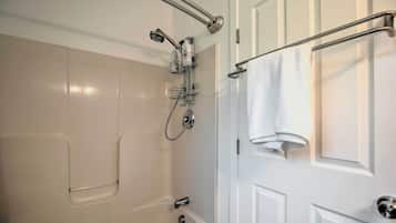 Apartment (1 Bedroom) | Bahagian dalam