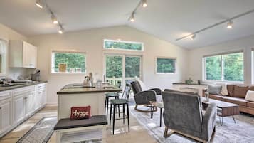 Apartment (1 Bedroom) | Front of property